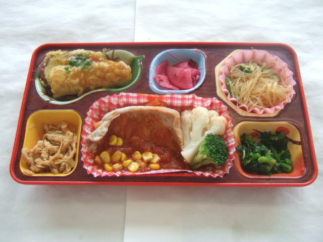 スライドショー