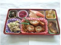 Ｃランチ(C LUNCH BOX)